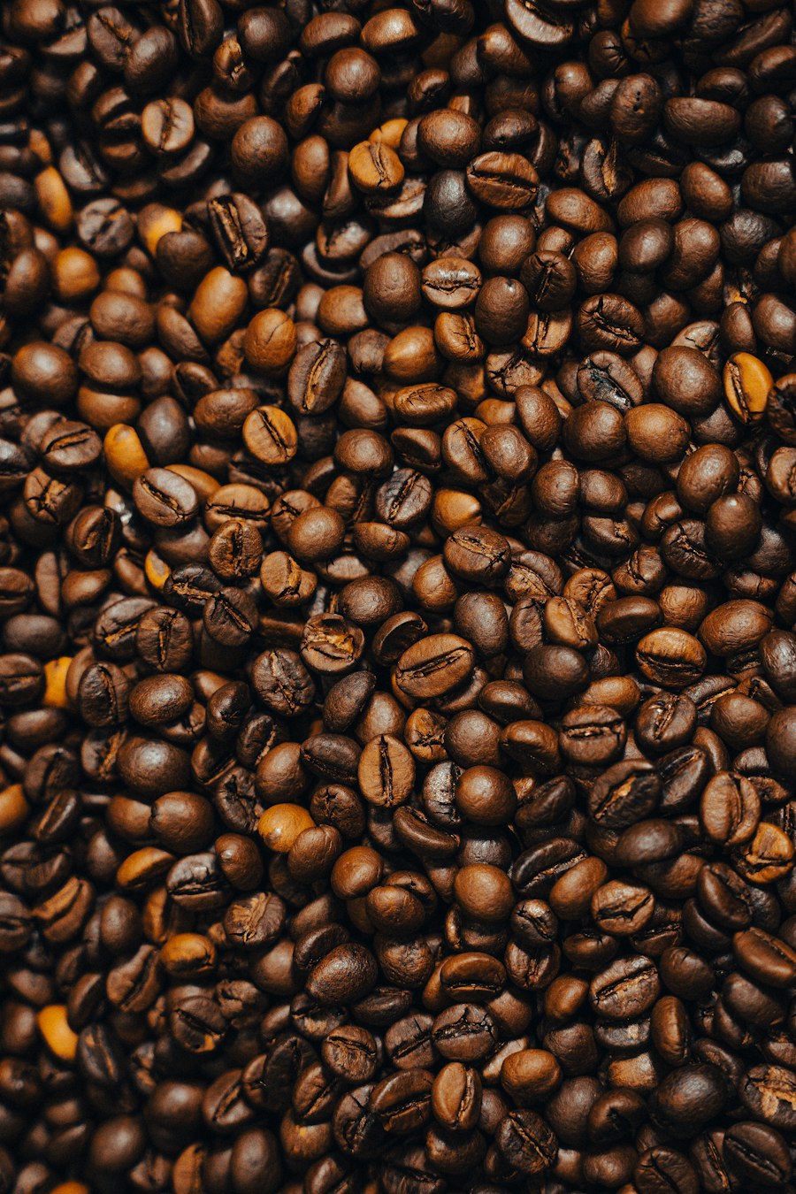 Café grillé